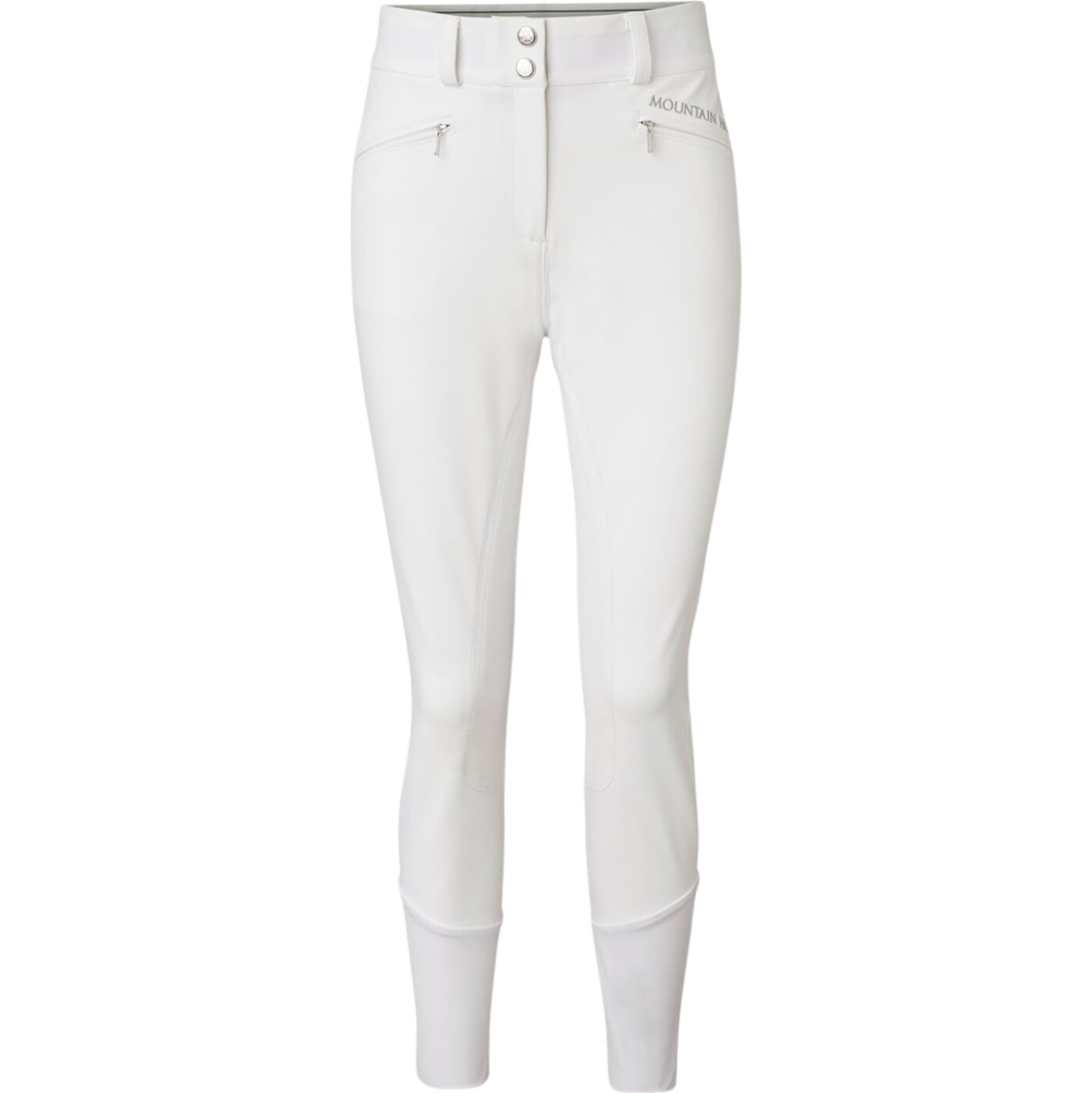 2024 Mountain Horse Womens Diana Full Seat Imitation Leather Riding